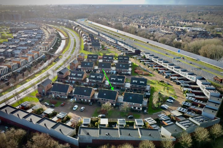 Foto 52 van Ina Boudierstraat 49