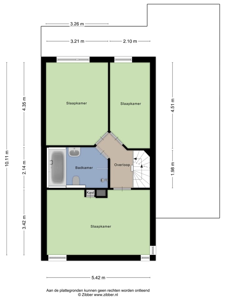 Foto 56 van Ina Boudierstraat 49