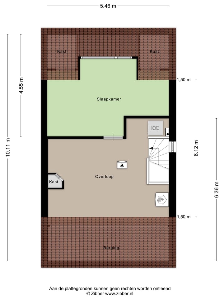 Foto 57 van Ina Boudierstraat 49