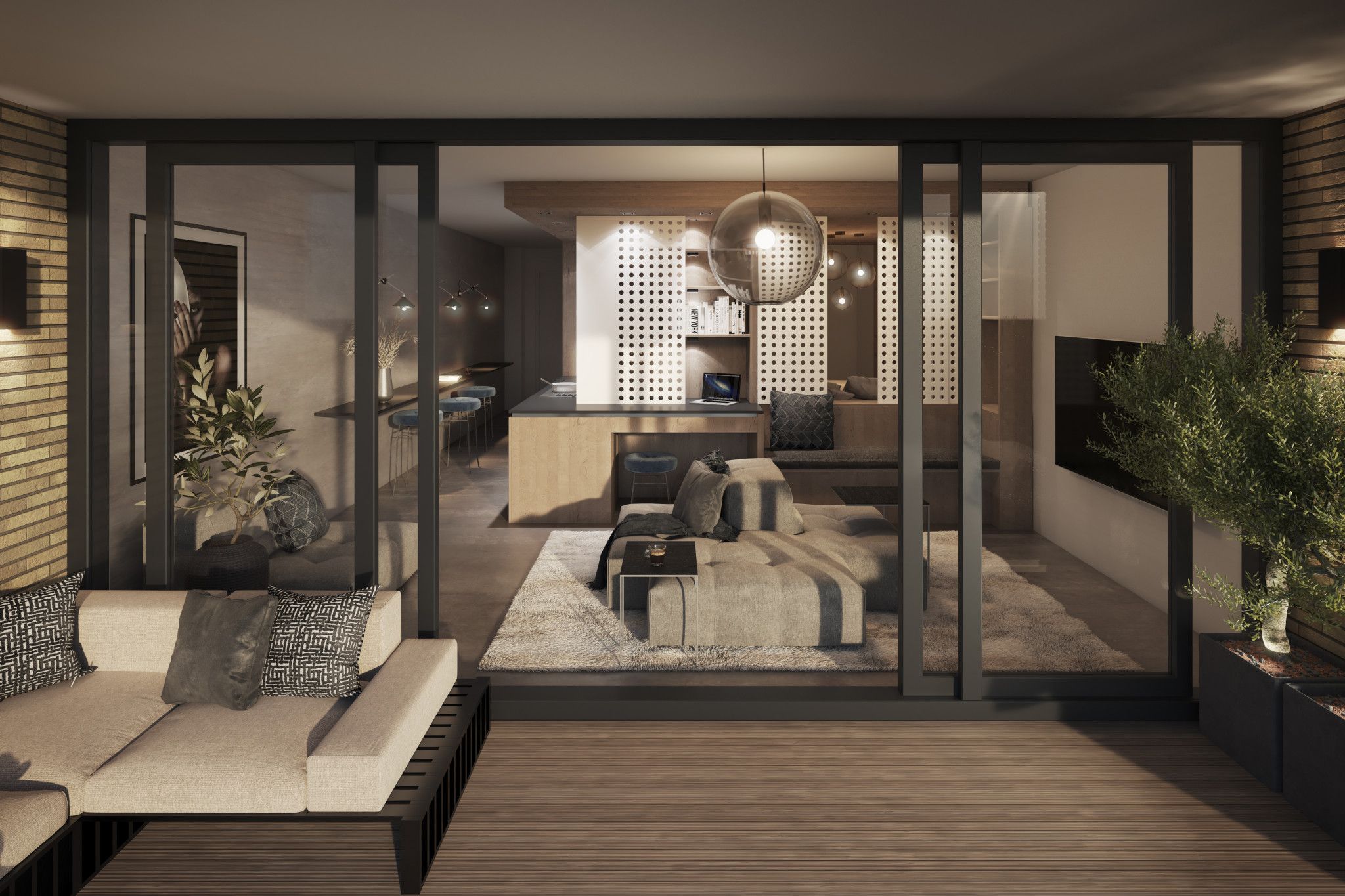 William Boothlaan 50 