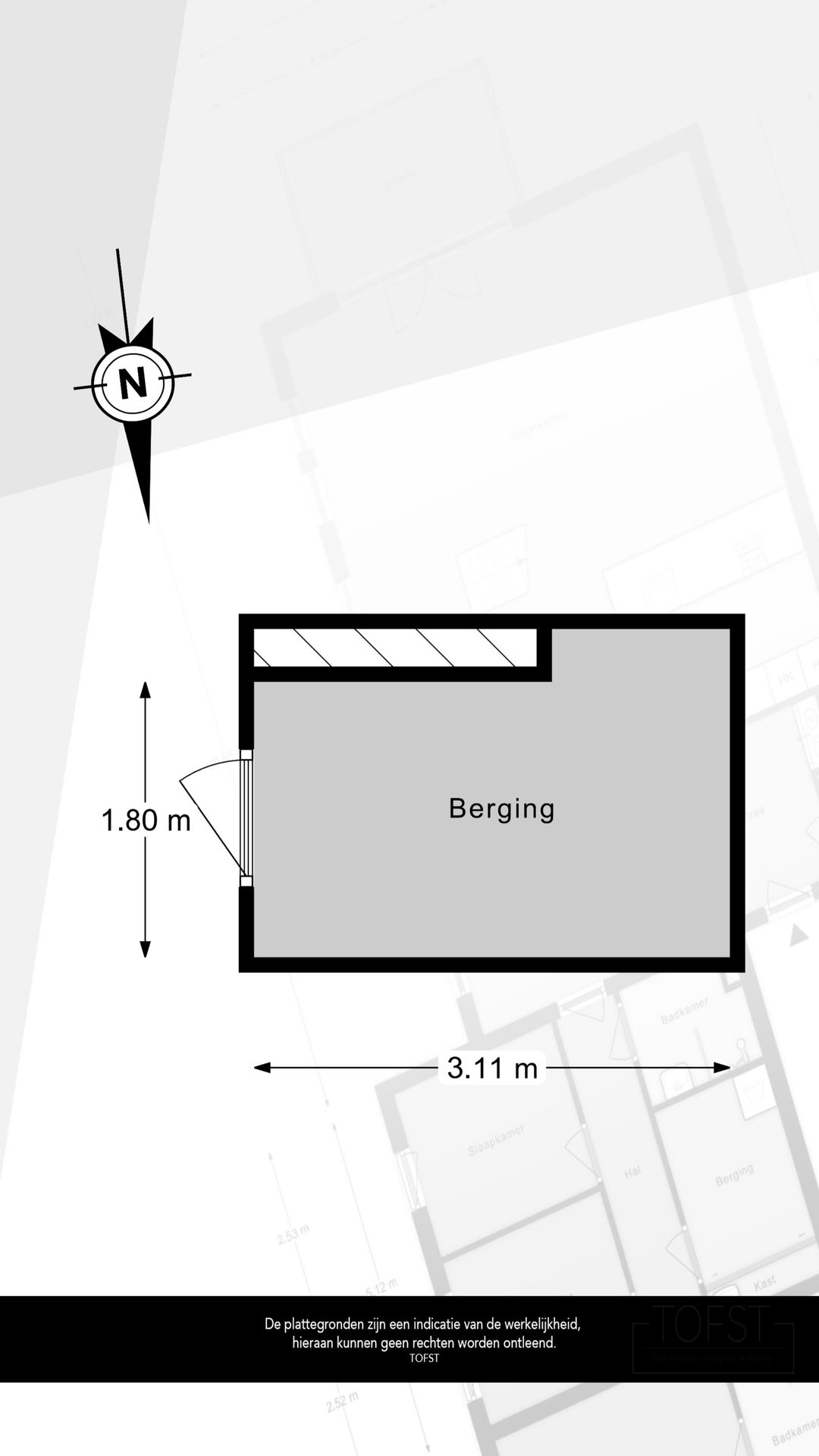 Foto 8 van William Boothlaan 50