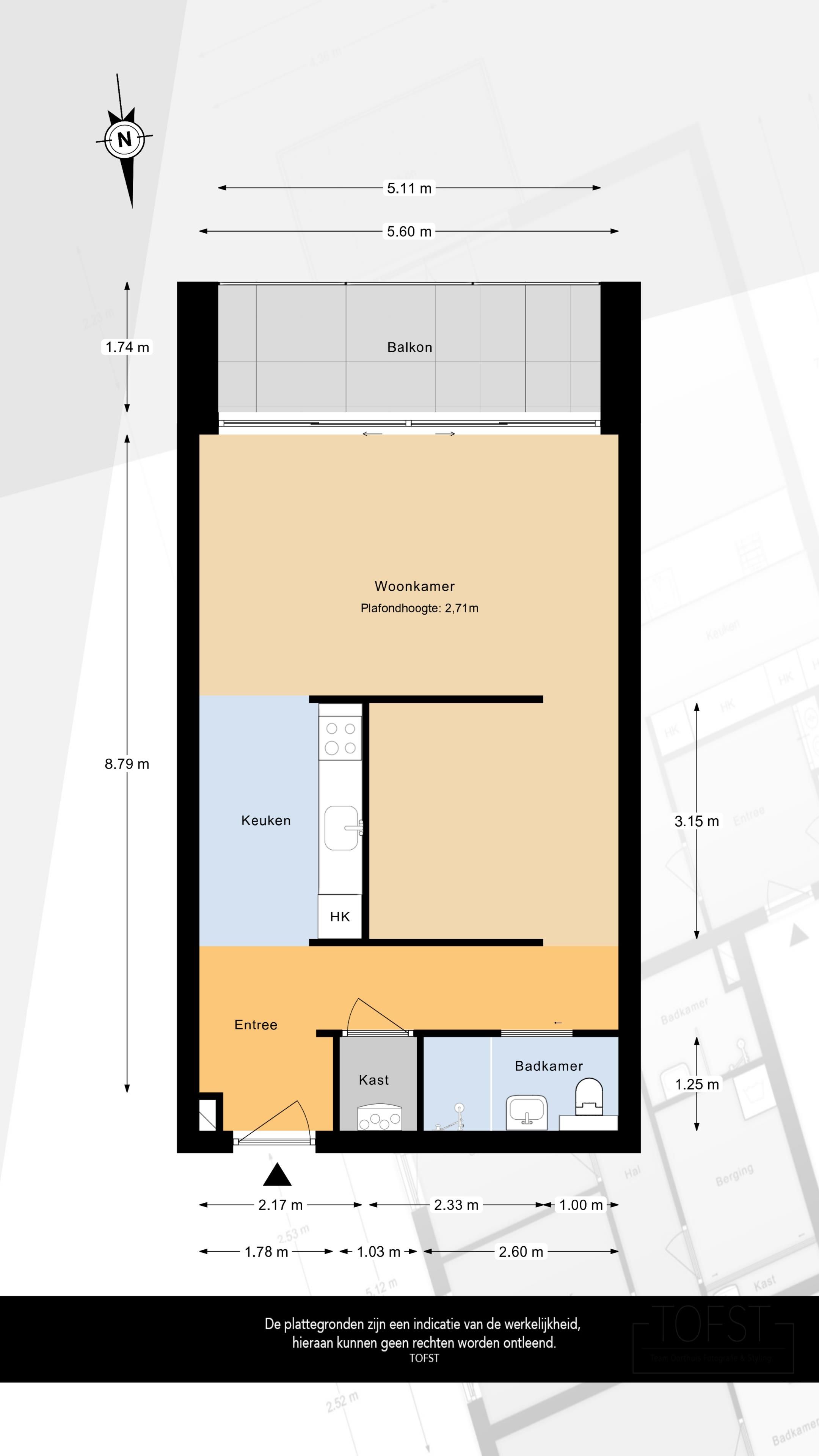 Foto 9 van William Boothlaan 50