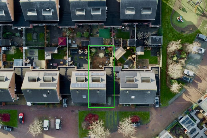 Foto 51 van Ina Boudierstraat 49