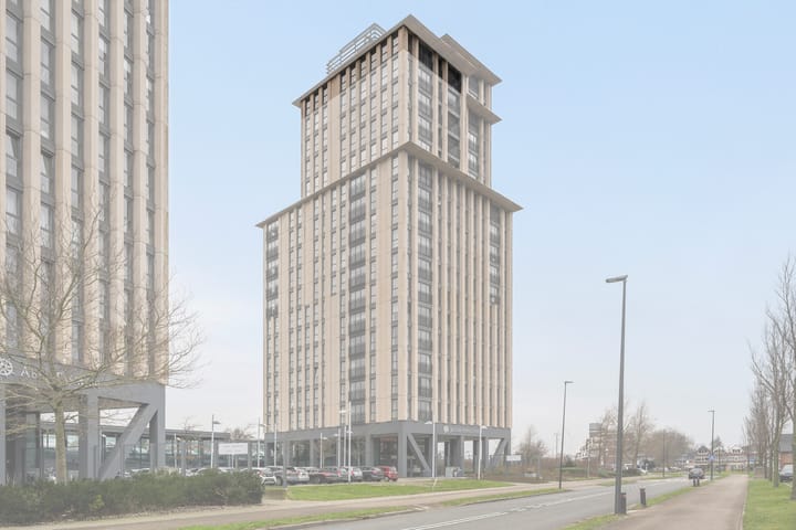 Foto 1 van Merellaan 1381