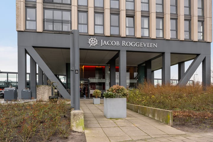 Foto 4 van Merellaan 1381