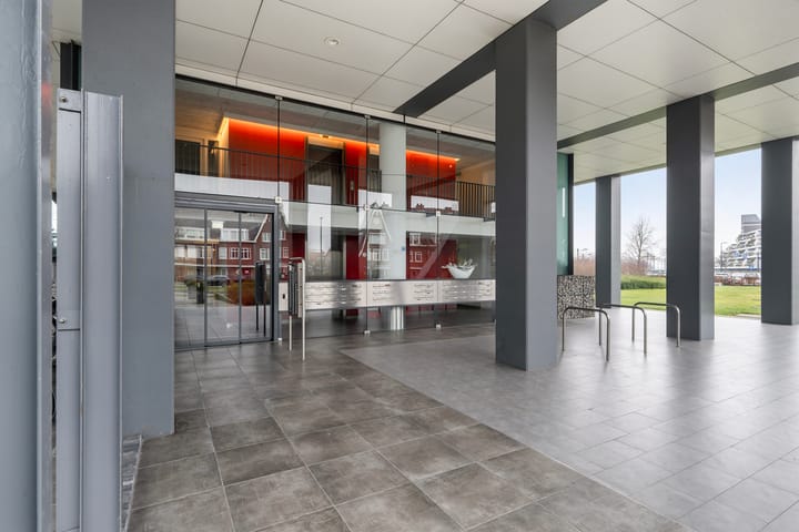 Foto 5 van Merellaan 1381