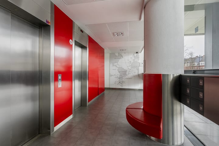 Foto 6 van Merellaan 1381