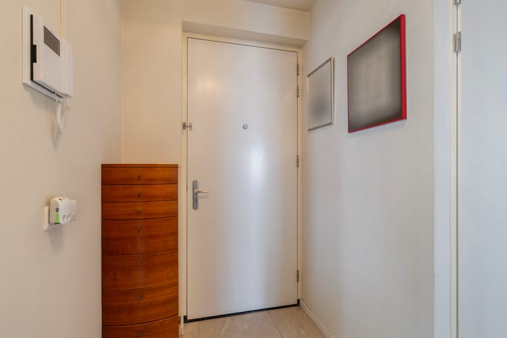 Foto 7 van Merellaan 1381