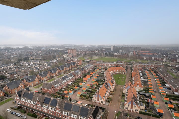 Foto 25 van Merellaan 1381