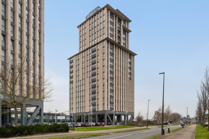 Foto 42 van Merellaan 1381