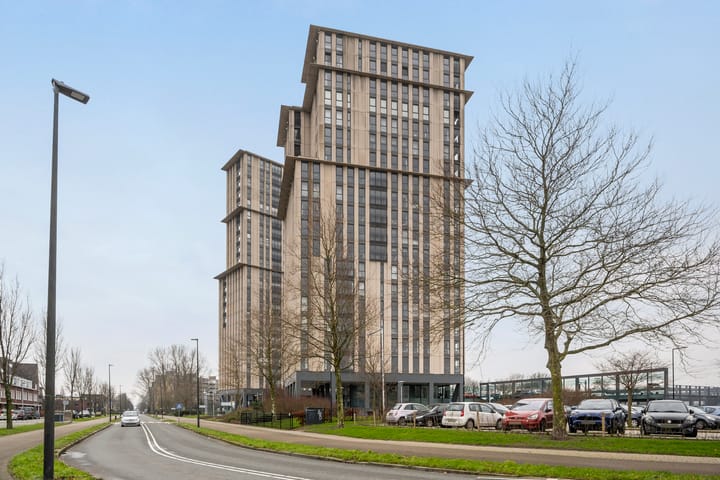 Foto 43 van Merellaan 1381