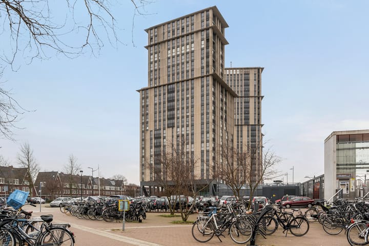 Foto 45 van Merellaan 1381