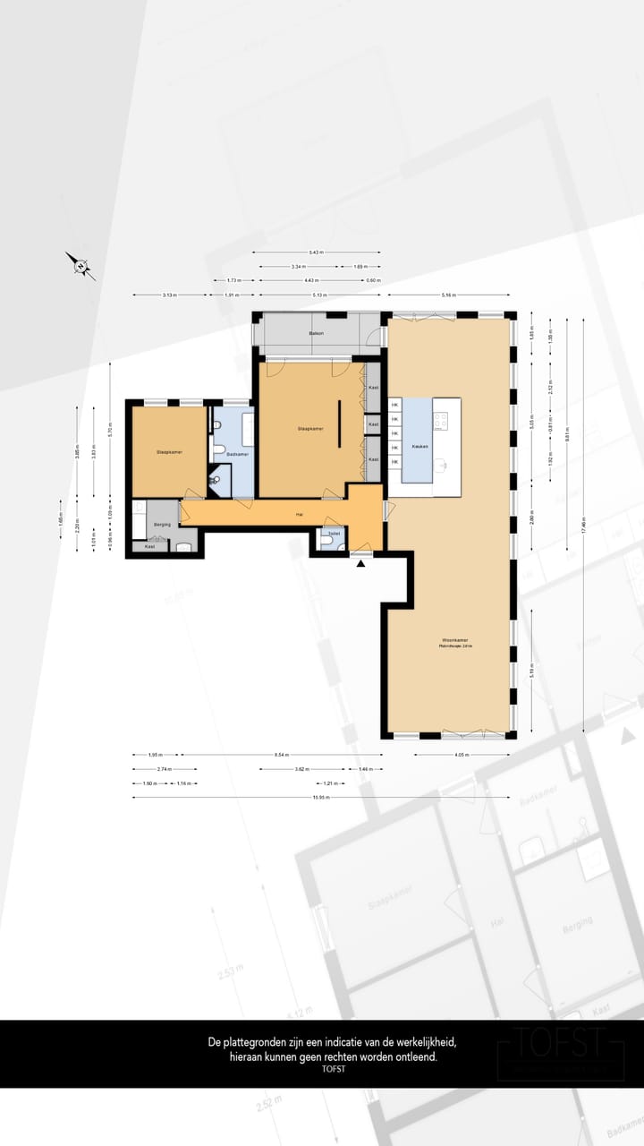 Foto 46 van Merellaan 1381