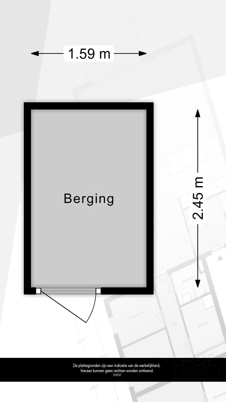 Foto 47 van Merellaan 1381