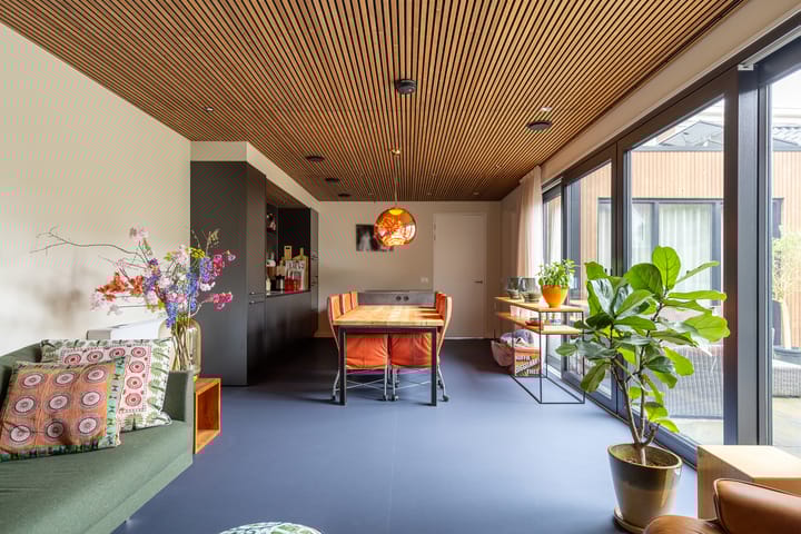 Foto 5 van Grimhuijsenhof 12-A