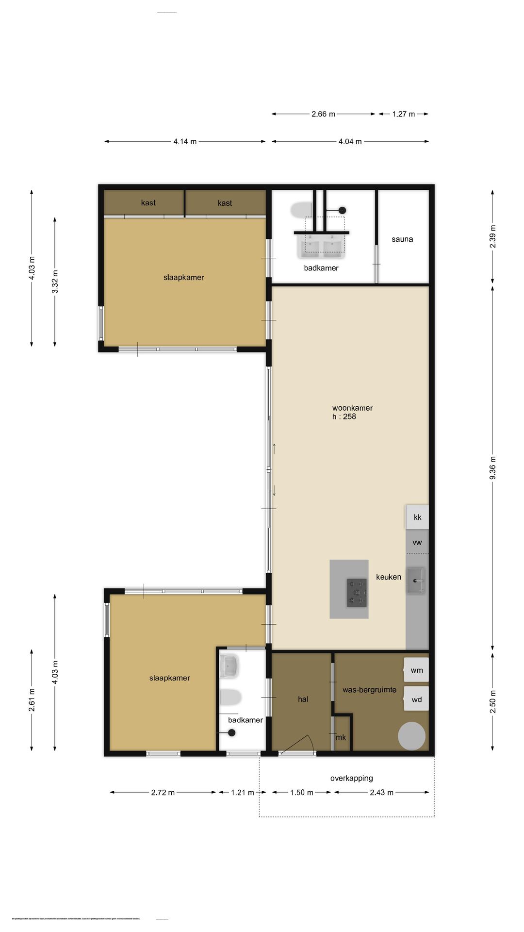 Foto 31 van Grimhuijsenhof 12-A