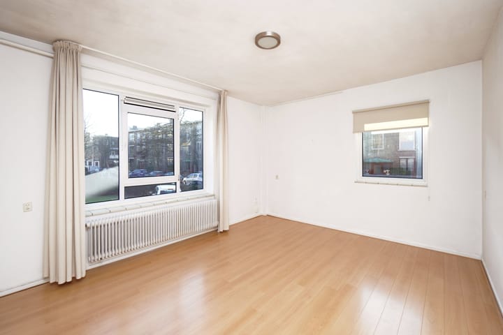 Foto 3 van Lübeckstraat 111