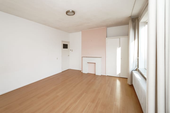 Foto 4 van Lübeckstraat 111