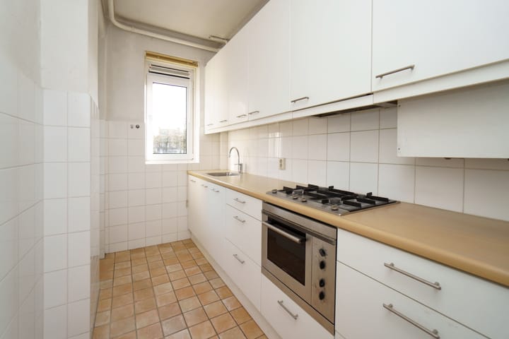 Foto 5 van Lübeckstraat 111