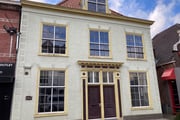 private-rentals for rent on Rijnstraat 32-B