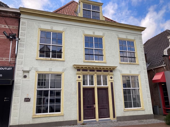 Rijnstraat 32-B