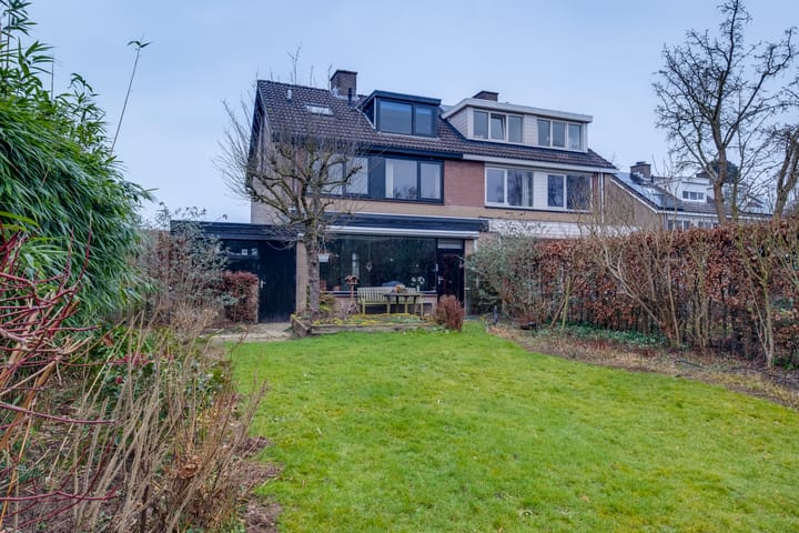 Foto 2 van Magnolialaan 37