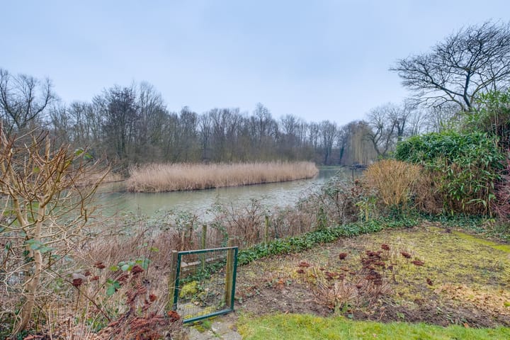 Foto 4 van Magnolialaan 37