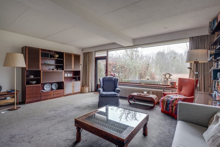 Foto 5 van Magnolialaan 37