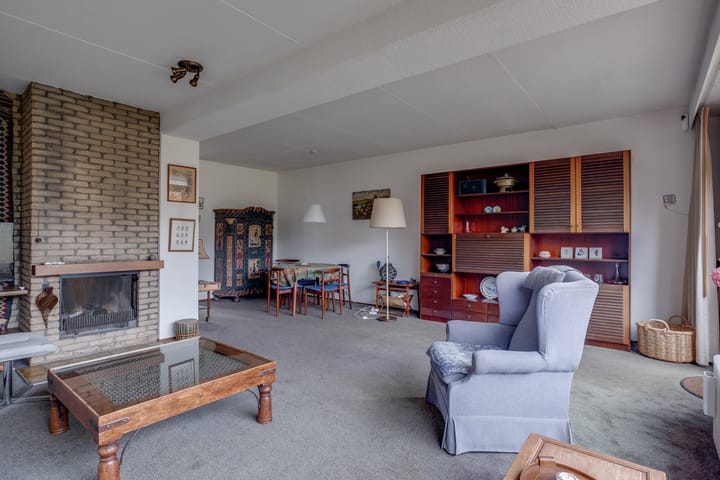 Photo 6 of Magnolialaan 37