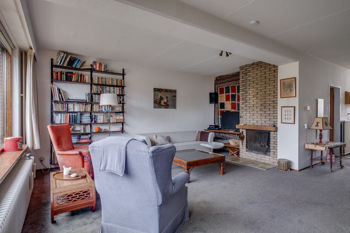 Photo 7 of Magnolialaan 37