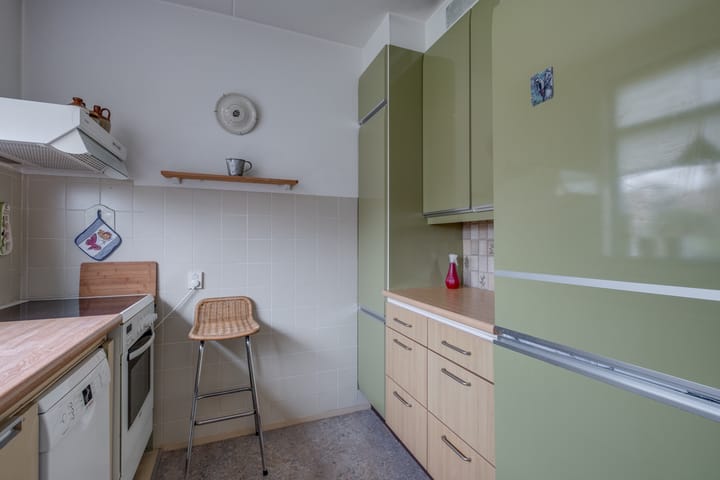 Photo 10 of Magnolialaan 37