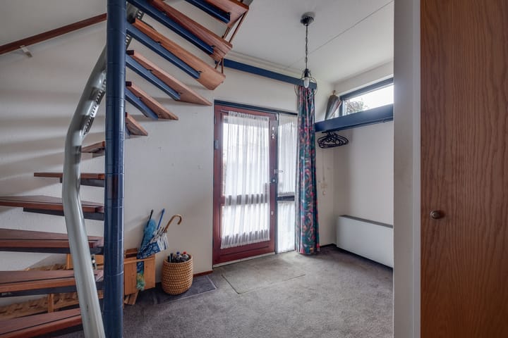 Photo 11 of Magnolialaan 37