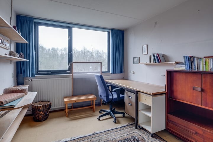 Photo 13 of Magnolialaan 37