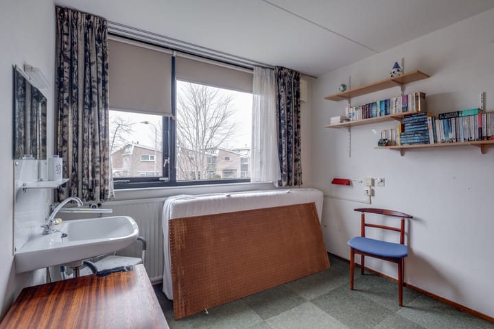 Photo 14 of Magnolialaan 37