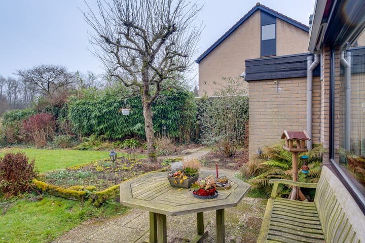 Photo 21 of Magnolialaan 37