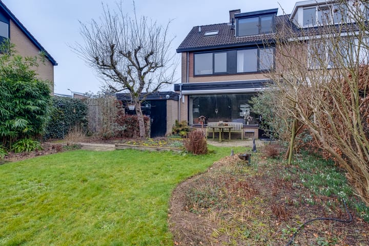 Photo 23 of Magnolialaan 37