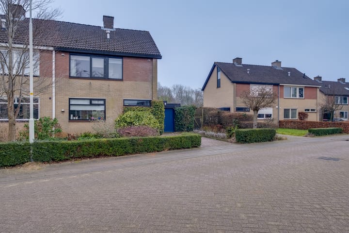 Photo 25 of Magnolialaan 37