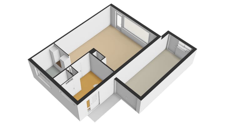 Photo 28 of Magnolialaan 37