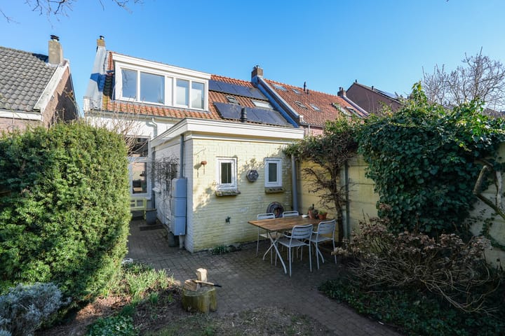 Foto 2 van Palmstraat 43