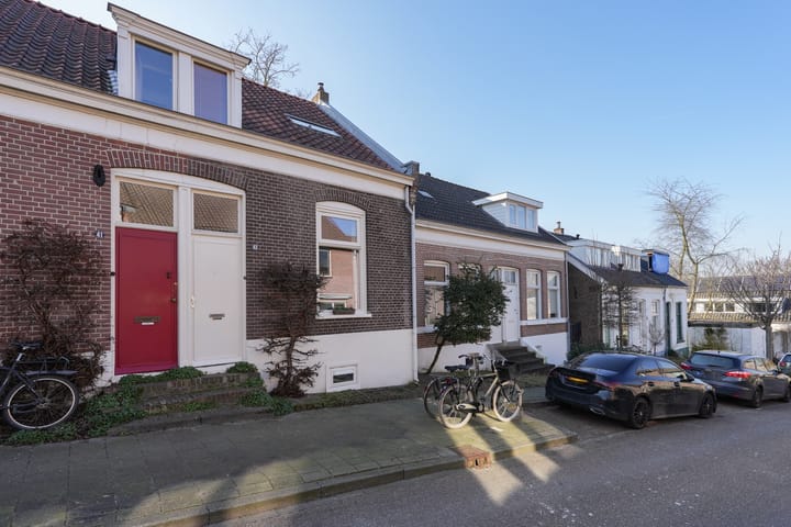 Foto 5 van Palmstraat 43