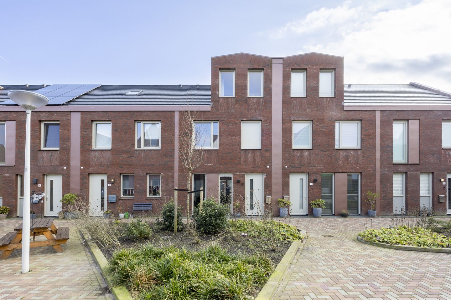 Photo 1 of Dansschool 10