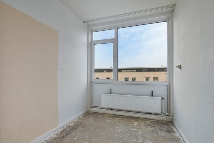 Foto 8 van Ranonkellaan 64-1