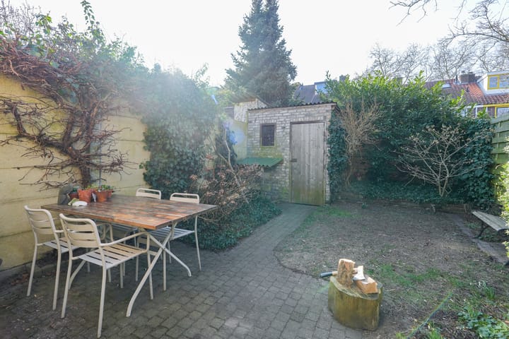 Foto 38 van Palmstraat 43