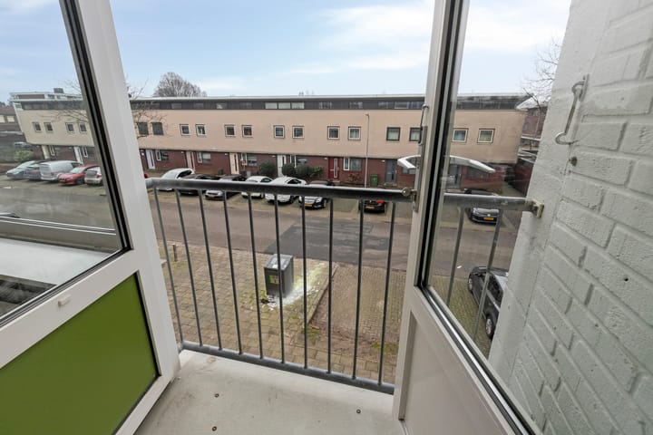 Foto 16 van Ranonkellaan 64-1