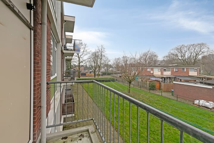 Foto 18 van Ranonkellaan 64-1