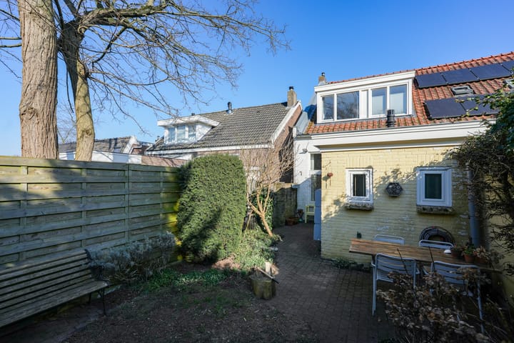 Foto 40 van Palmstraat 43