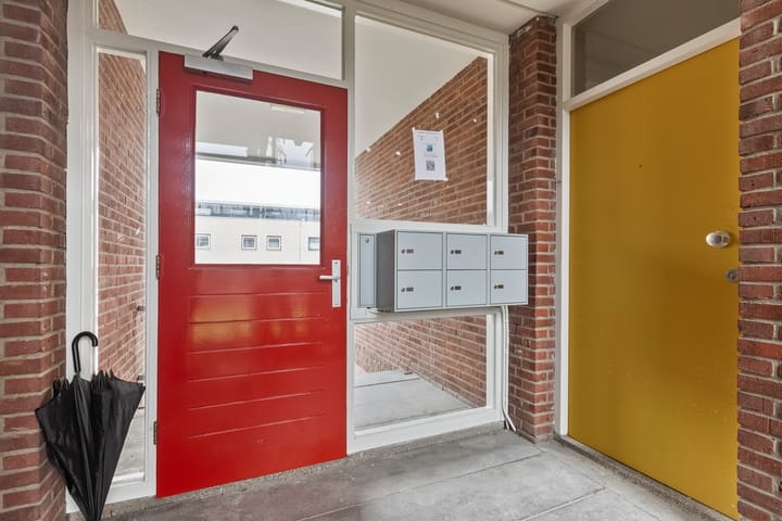 Foto 19 van Ranonkellaan 64-1