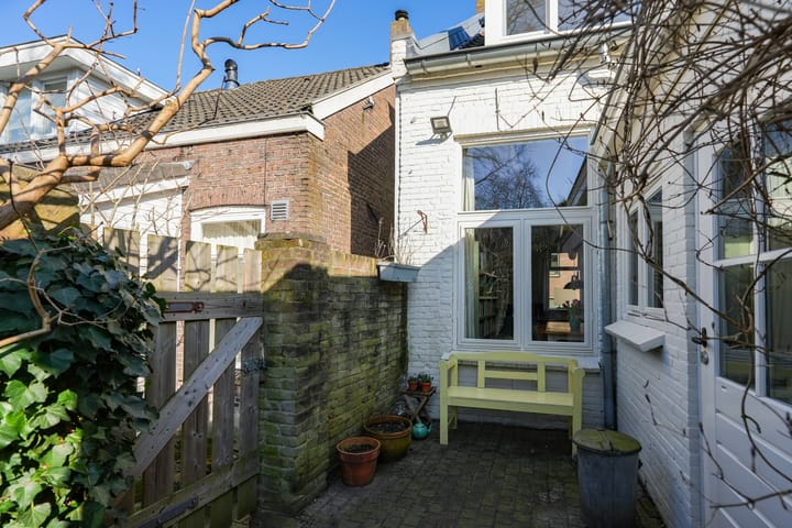 Foto 41 van Palmstraat 43