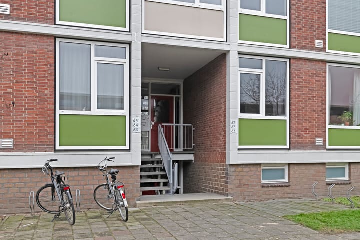 Foto 20 van Ranonkellaan 64-1