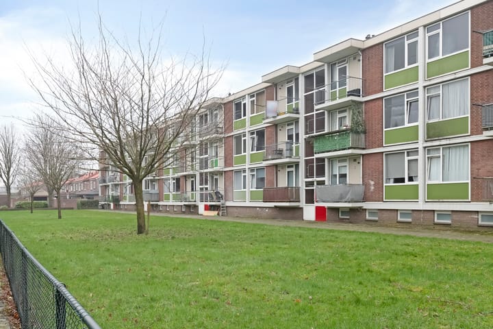 Foto 21 van Ranonkellaan 64-1